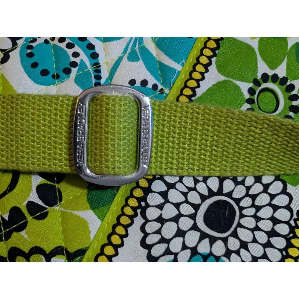 Vera Bradley brand vera